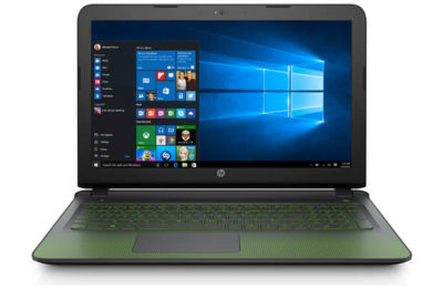 HP Pavilion 15  Intel i5 8GB 1TB Gaming Laptop